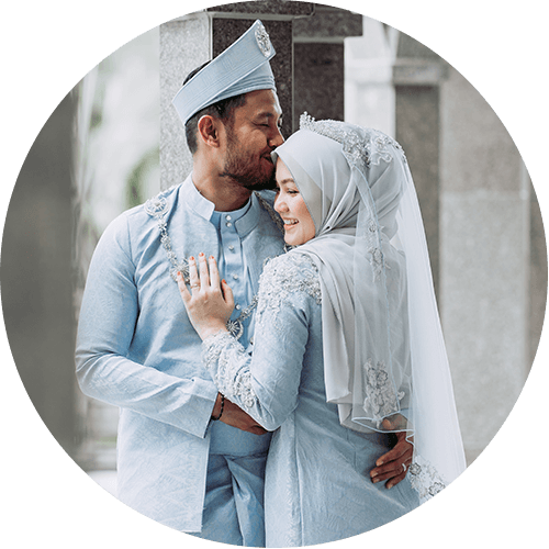 Tiara Waterfront Malay Wedding Venue
