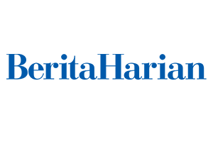 Tiara Waterfront Media Also Featured On Berita Harian