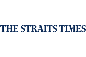 Tiara Waterfront Media Also Featured On The Straits Times