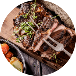 Special Occasion Halal Restaurant