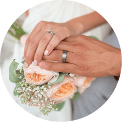 Special Occasion Wedding Celebration